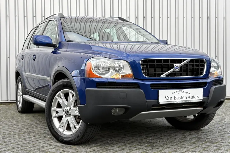 Volvo XC90 (2005)