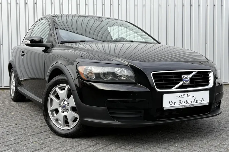 Volvo C30 (2008)