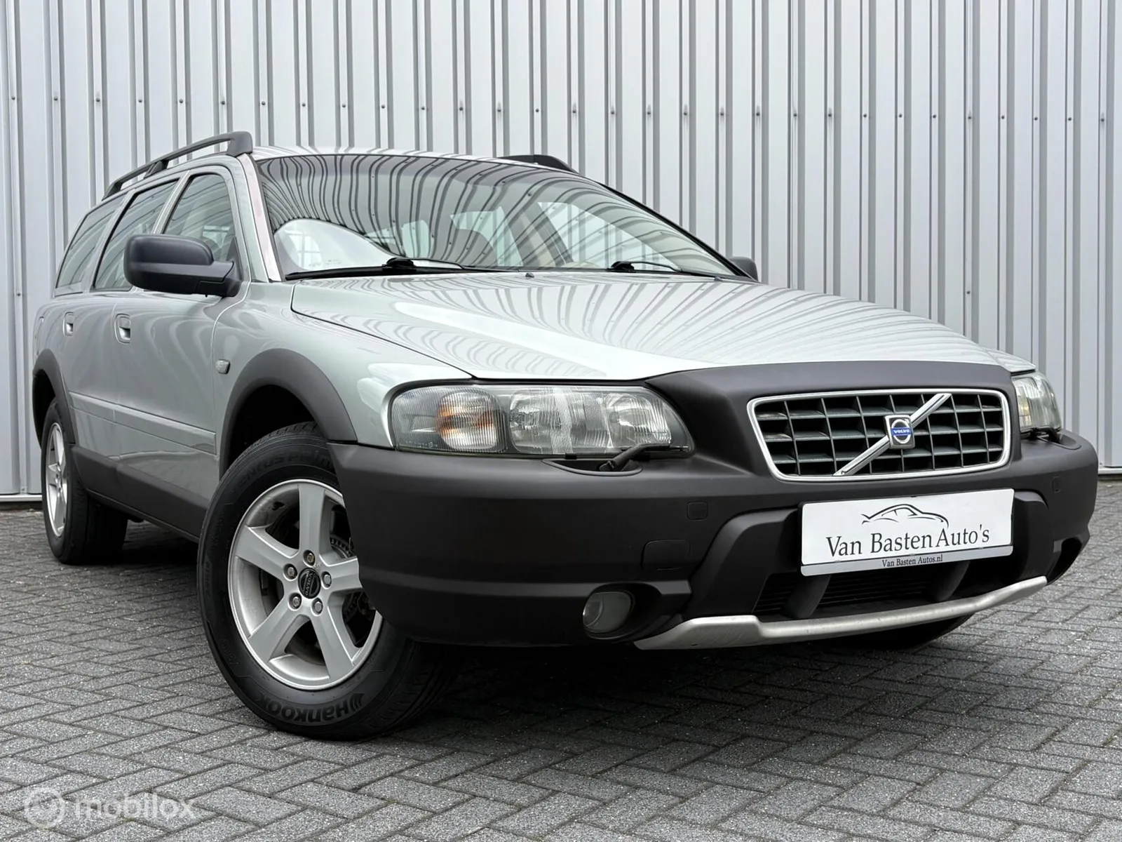 Volvo XC70 (2003) — foto 1