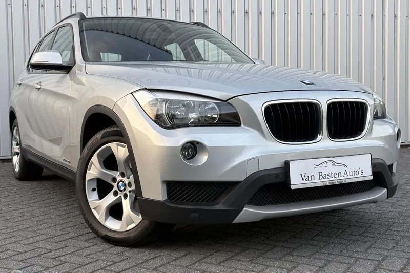 BMW X1 (2013)