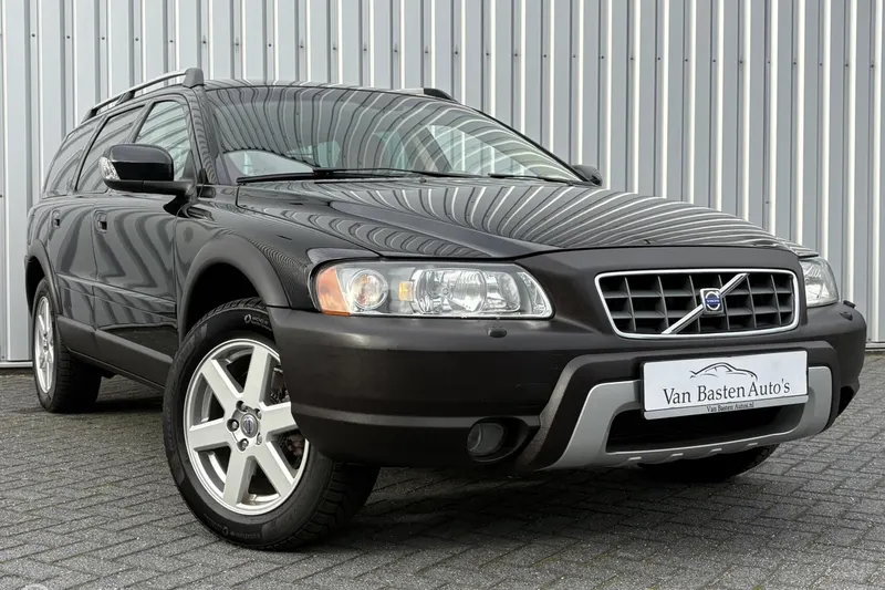 Volvo XC70 (2006)