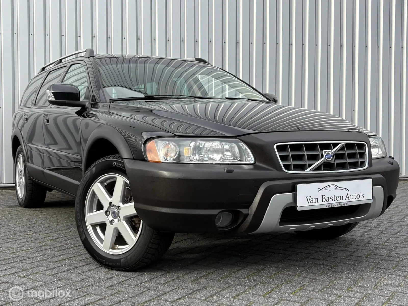 Volvo XC70 (2006) — foto 1