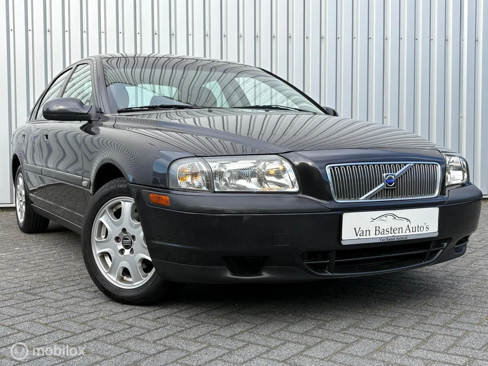 Volvo S80 (2000) — foto 1