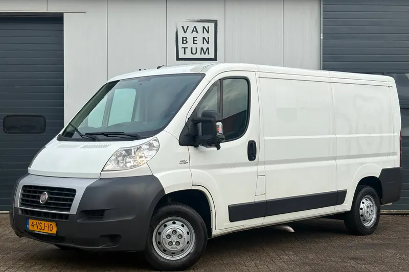 Fiat Ducato (2011)