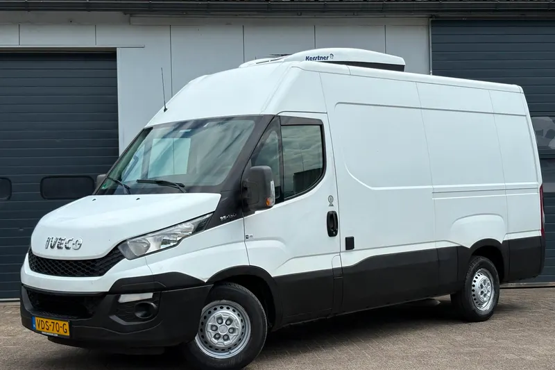 Iveco Daily (2015)