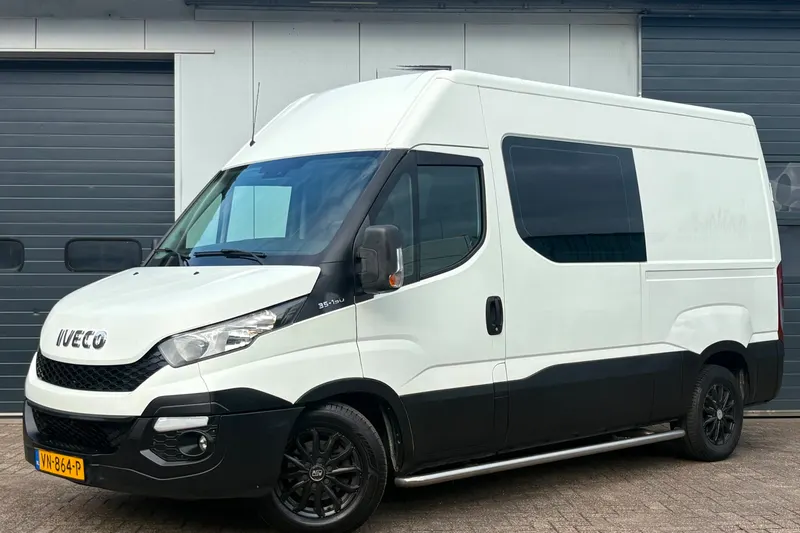 Iveco Daily (2015)