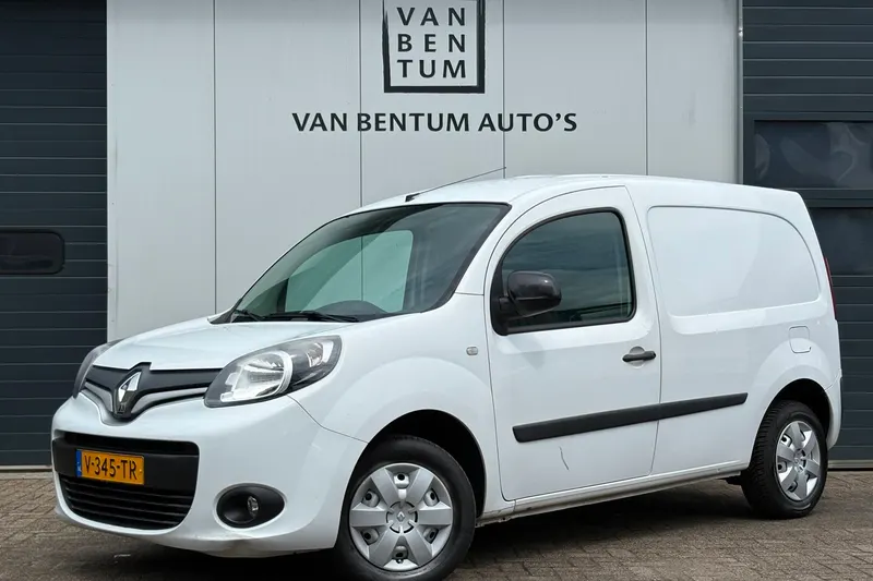 Renault Kangoo (2018)
