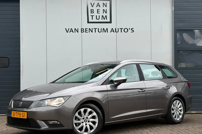 SEAT Leon (2014)