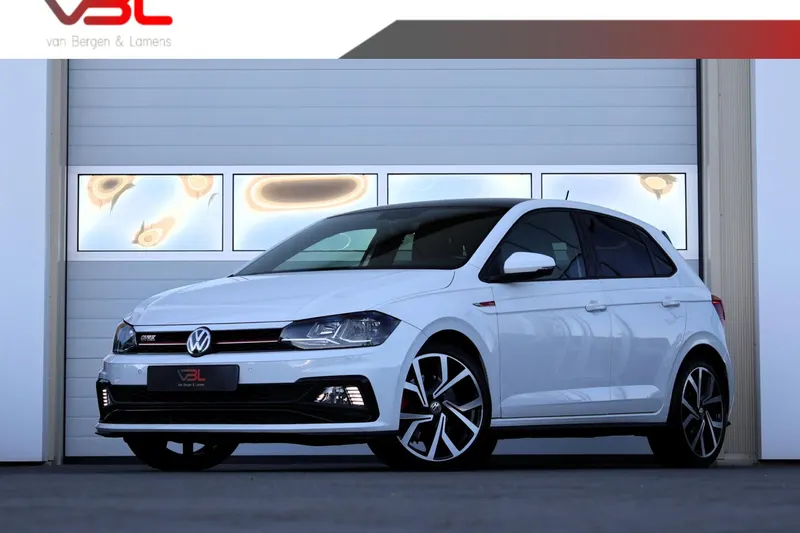 Volkswagen Polo (2020)