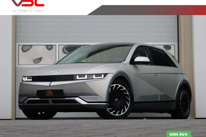 Hyundai Ioniq 5 (2023)