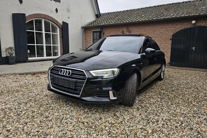 Audi A3 (2025)