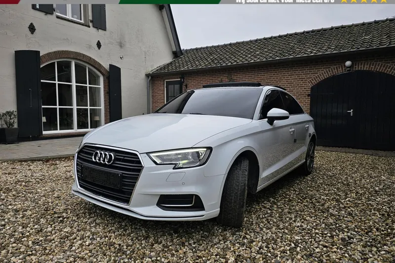 Audi A3 (2025)