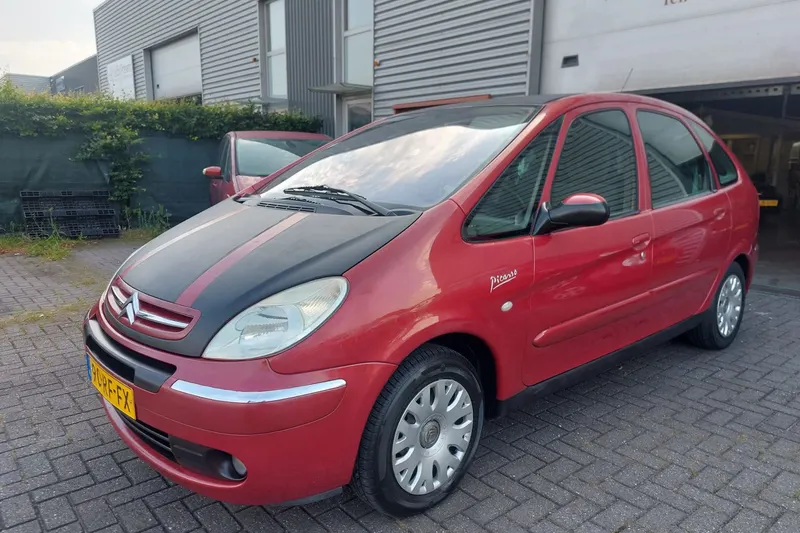 Citroën Xsara Picasso (2005)