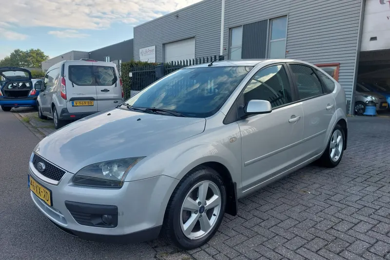 Ford Focus (2007)