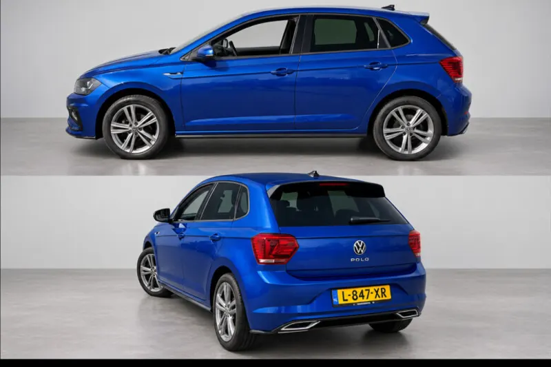 Volkswagen Polo (2021)