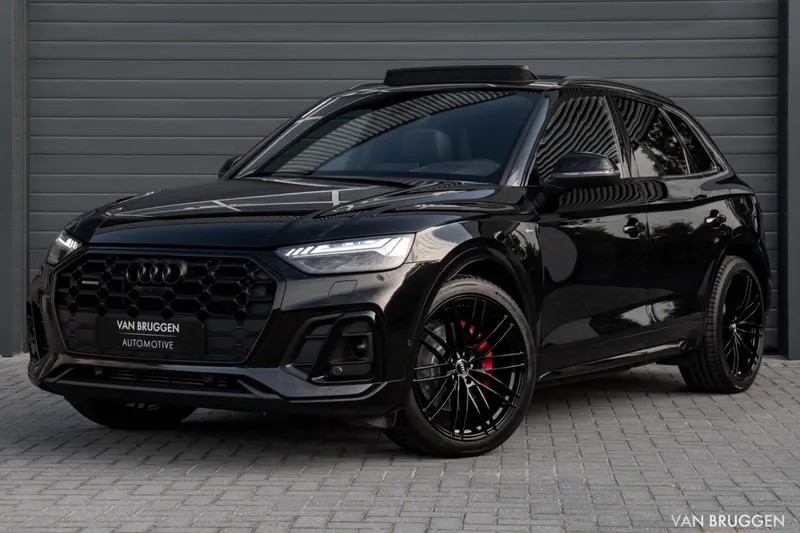 Audi Q5 (2023)