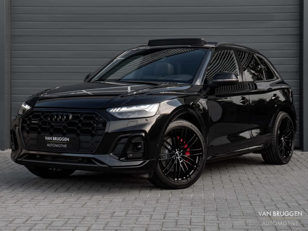 Audi Q5 (2023) — foto 1