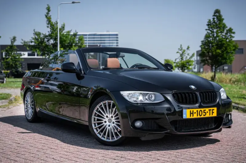 BMW 3-Serie (2020)