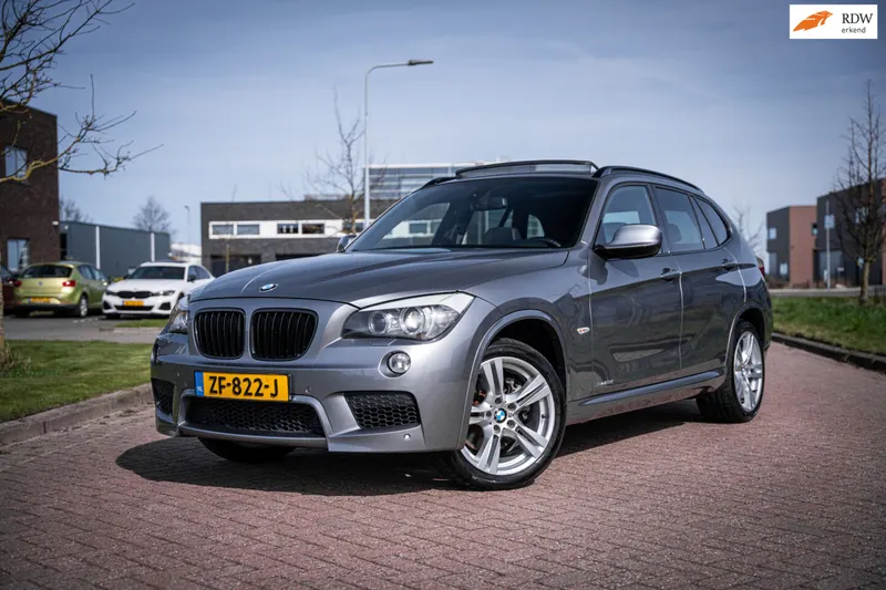 BMW X1 (2011)