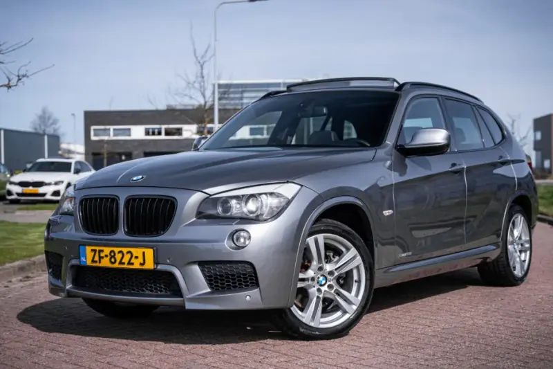 BMW X1 (2011)