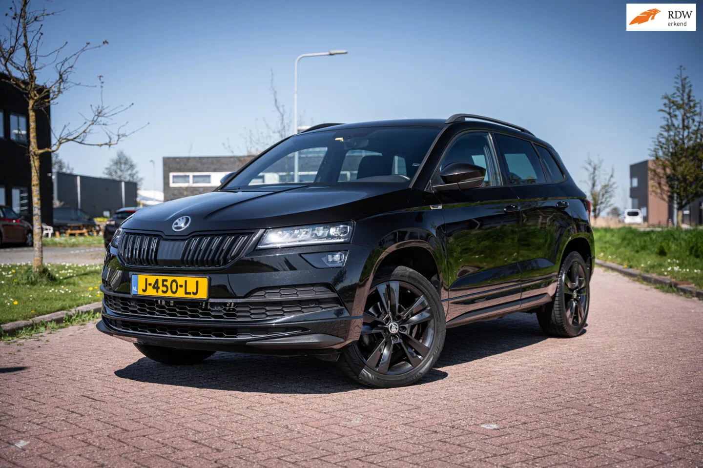 Škoda Karoq (2020) — foto 1