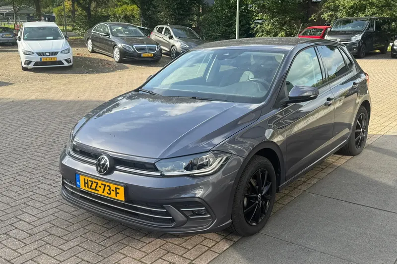 Volkswagen Polo (2024)