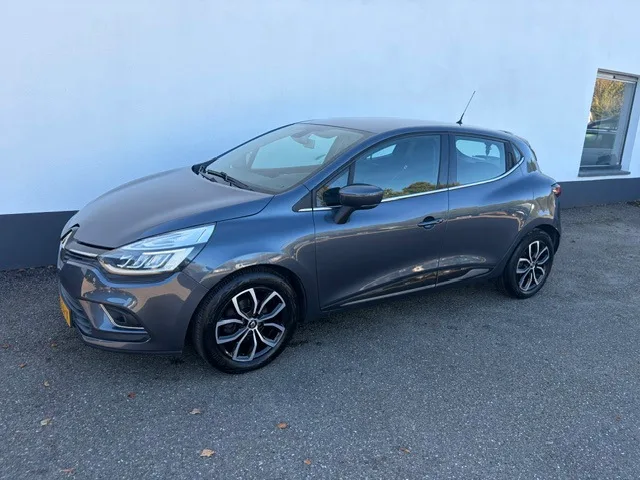 Renault Clio (2017) — foto 1