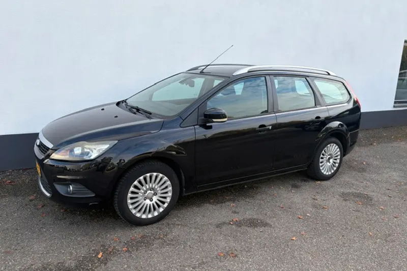 Ford Focus (2009)