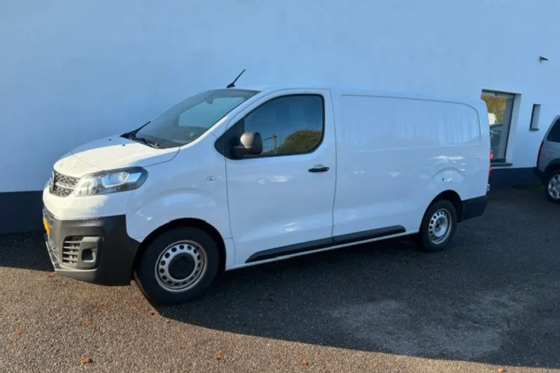 Opel Vivaro (2023)