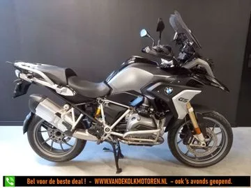 BMW R (2018) — foto 1