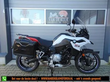 BMW F (2019) — foto 1