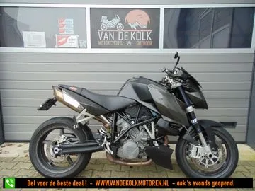 KTM 990 (2011) — foto 1