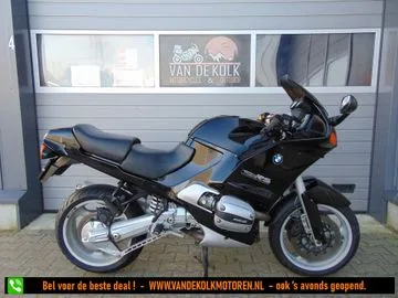 BMW R (1996) — foto 1