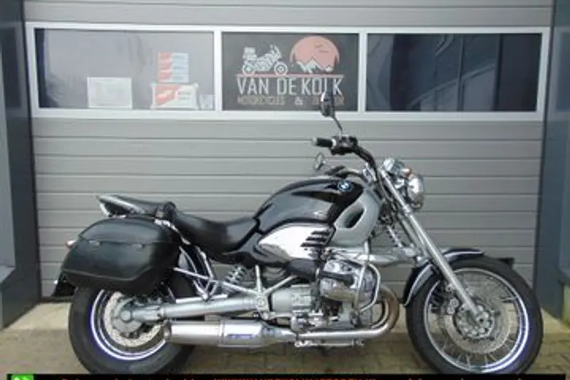 BMW R 1200 C (2000)