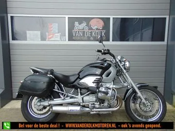 BMW R (2000) — foto 1