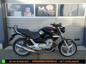 MOTO GUZZI BREVA (2006) — foto 1