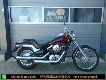KAWASAKI VN (2001) — foto 1