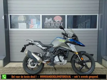 BMW G (2020) — foto 1