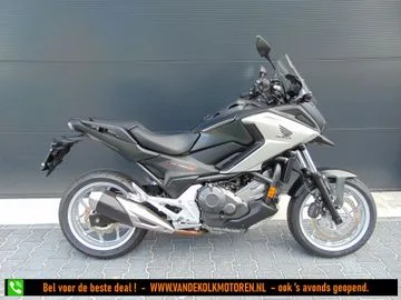 Honda NC (2019) — foto 1