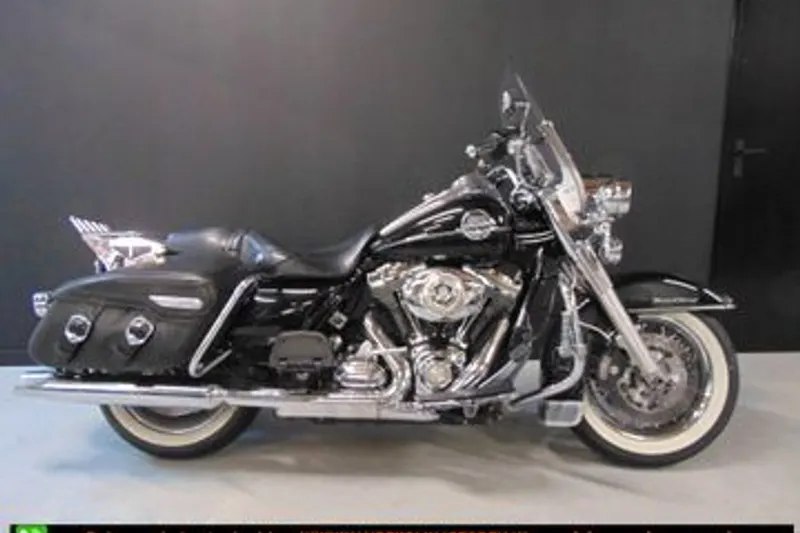 Harley-Davidson Road King Classic (2009)