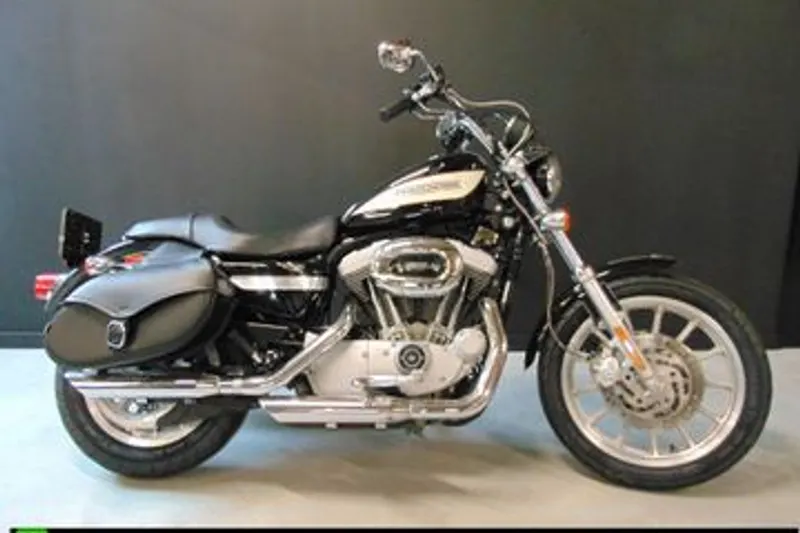 Harley-Davidson Sportster (2005)