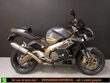 APRILIA TUONO (2002) — foto 1
