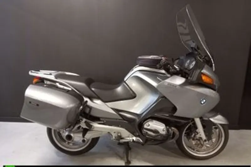 BMW R 1200 RT (2006)