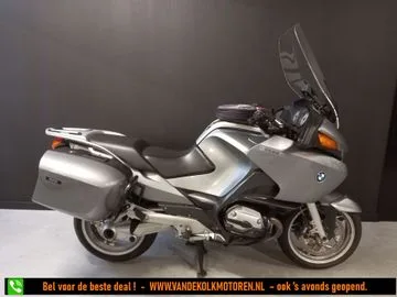 BMW R (2006) — foto 1