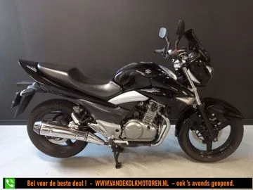 Suzuki GW (2014) — foto 1