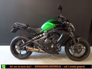 KAWASAKI ER (2014) — foto 1