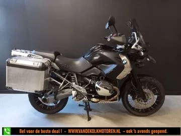 BMW R (2012) — foto 1