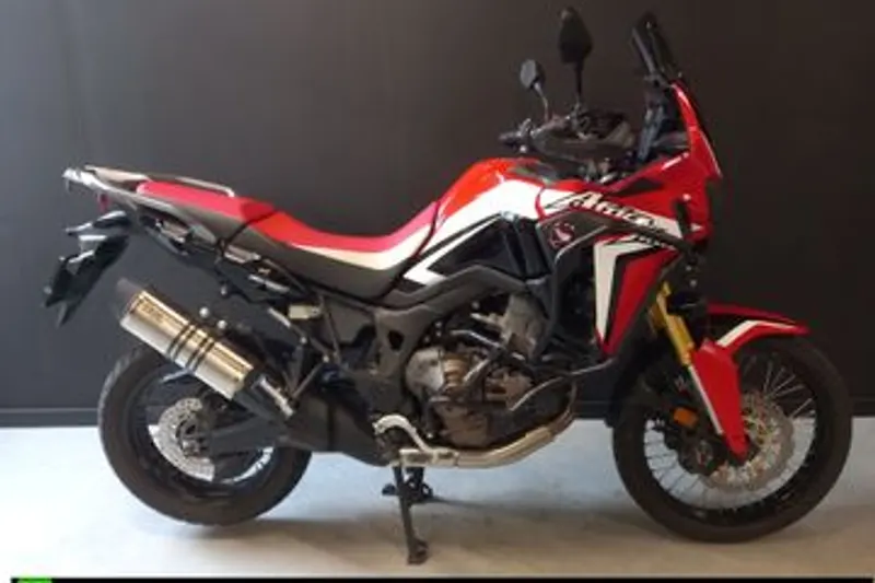 Honda CRF1000L (2017)