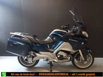 BMW R (2013) — foto 1