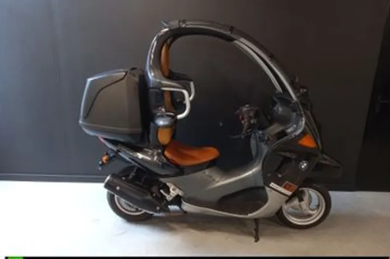 BMW C 1 (2000)